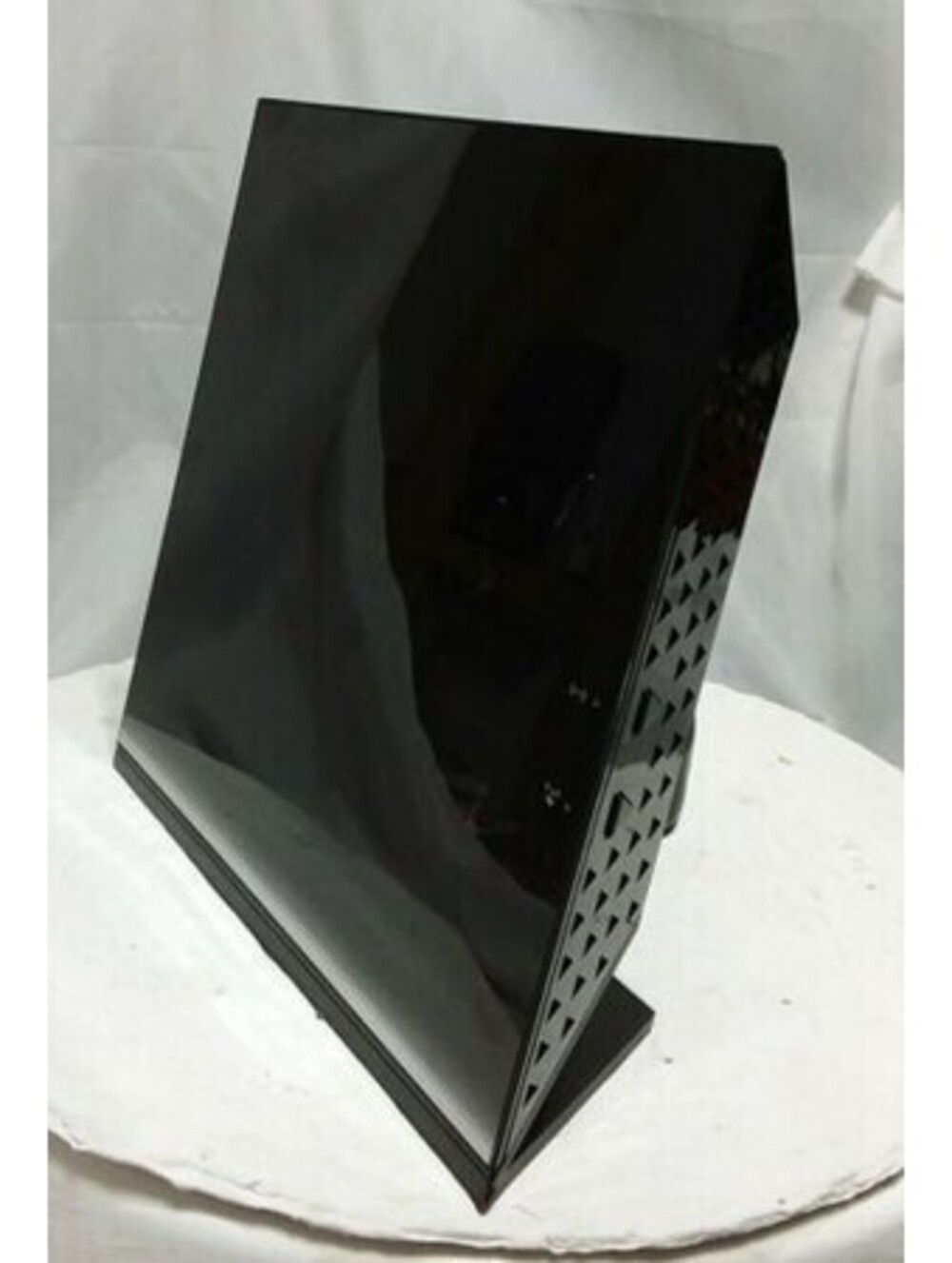 NETGEAR R6200 AC1200 Dual Band Gigabit WiFi Router